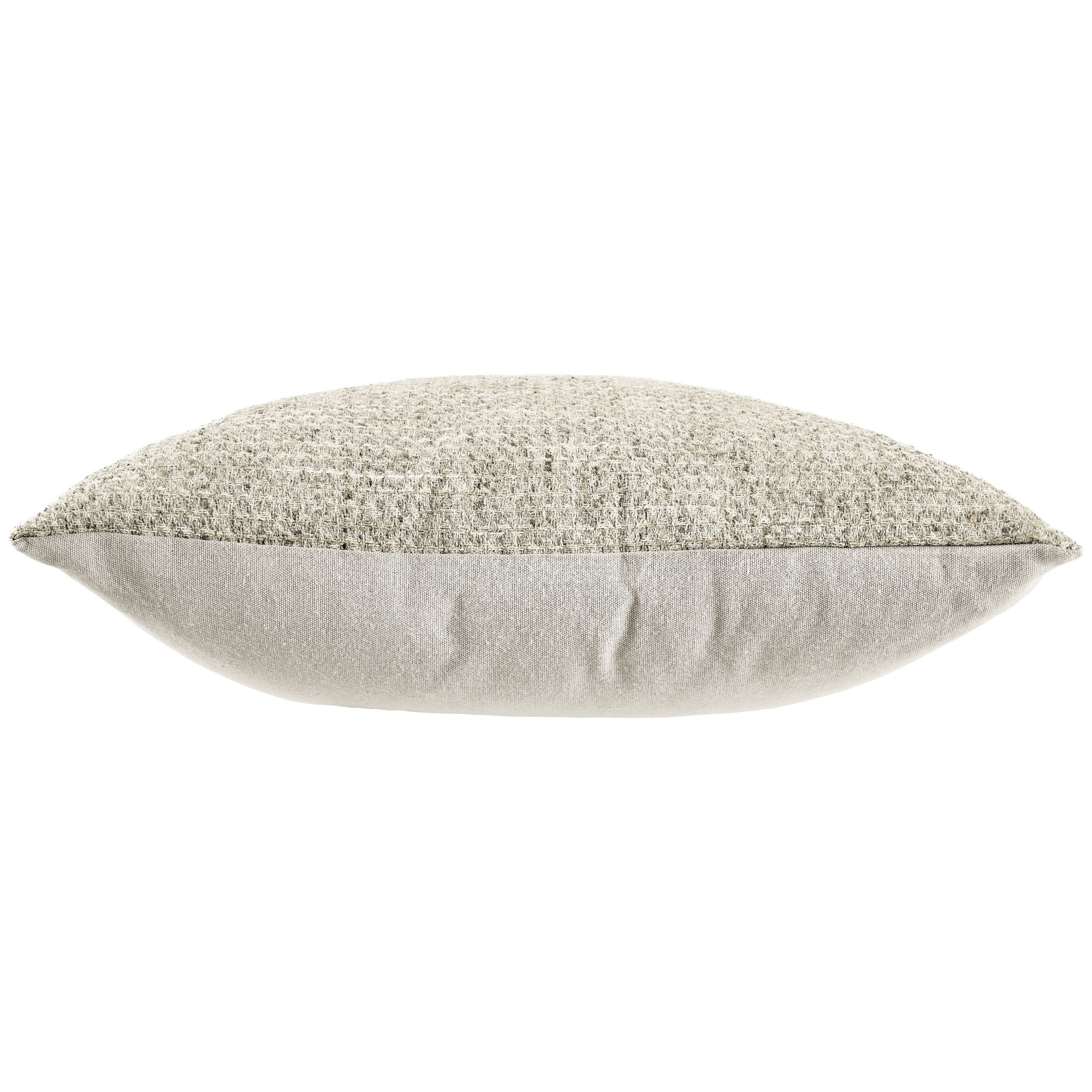 Erline - Cement - Pillow (4/cs) - Image 8