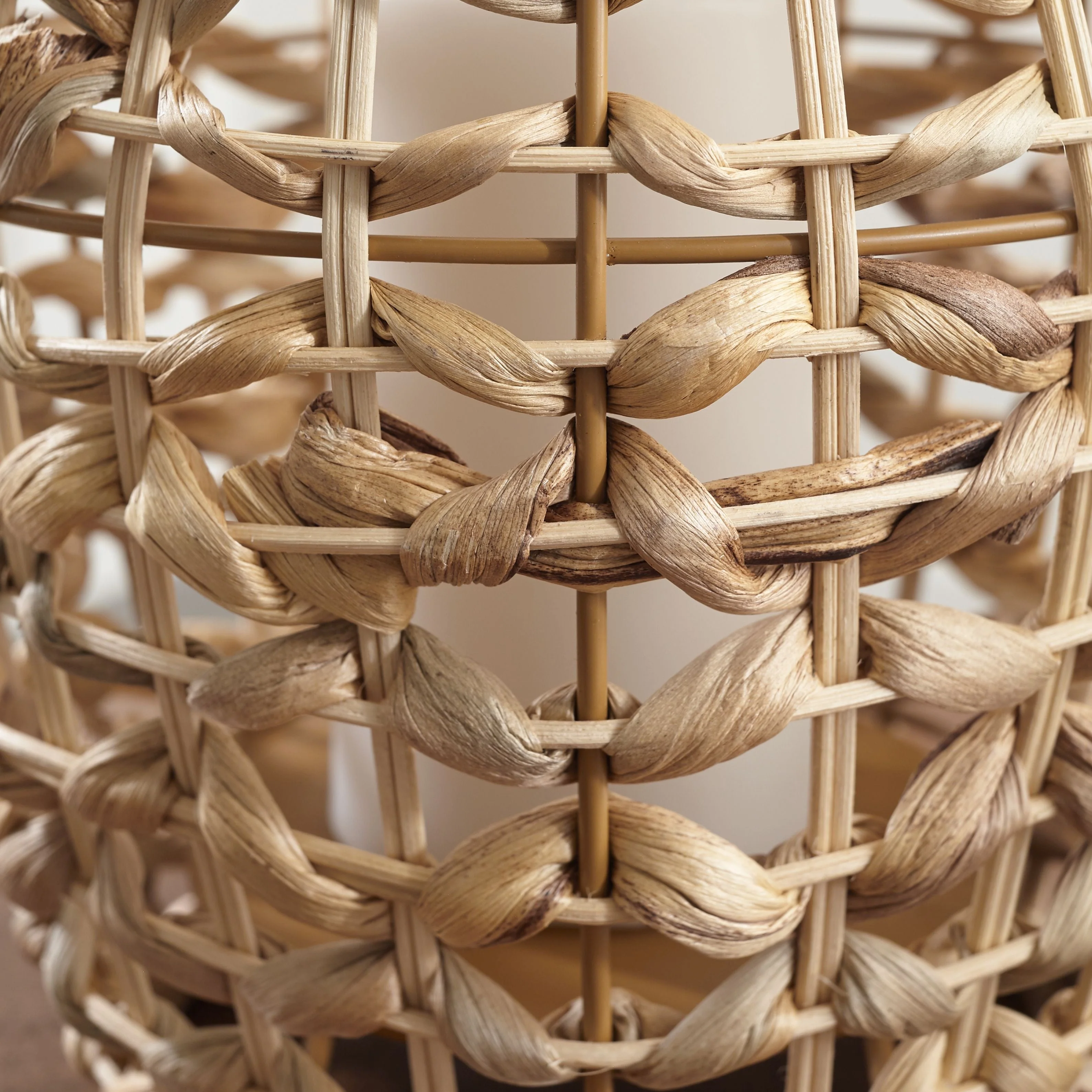 Etta - Brown - Lantern - Large - Image 15