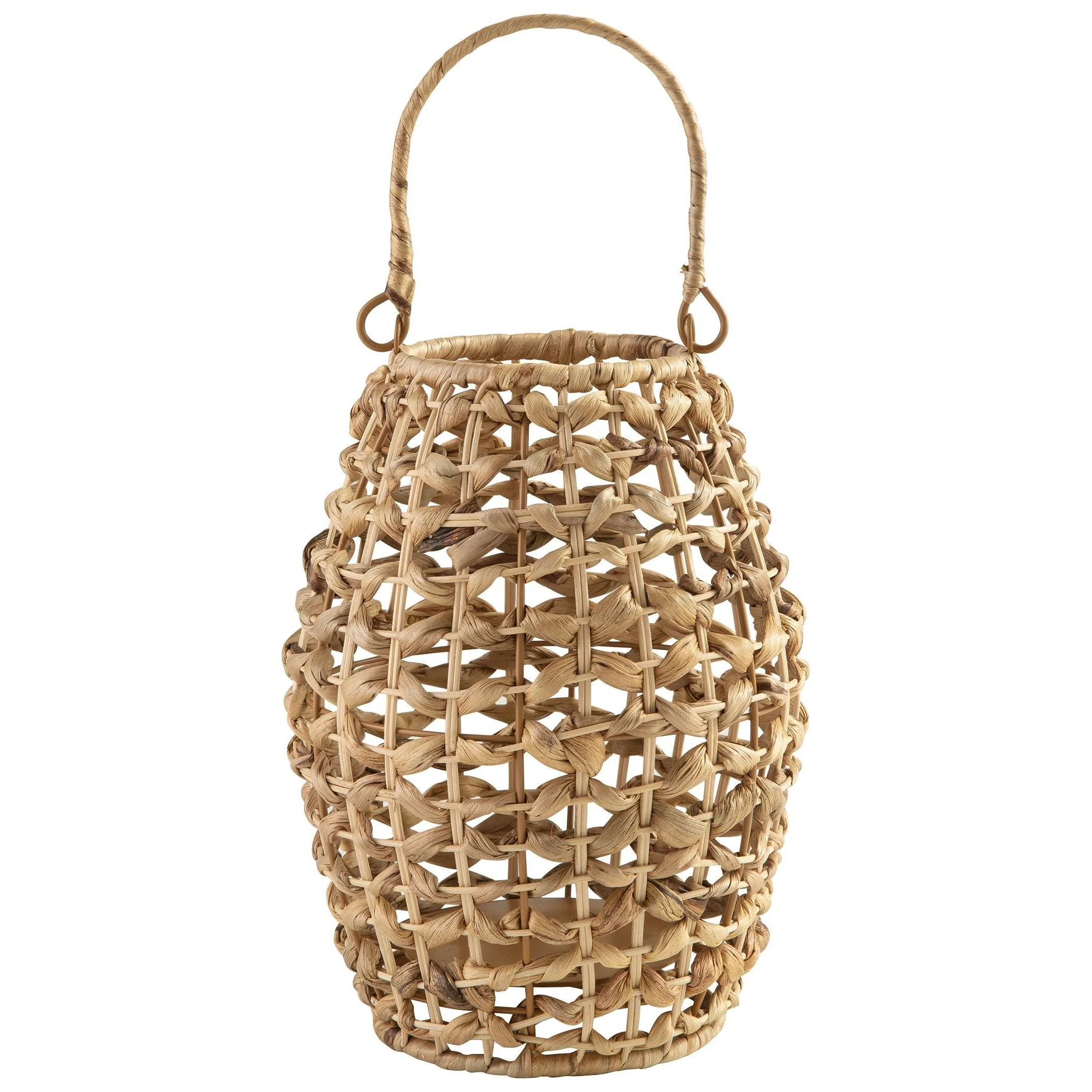 Etta - Brown - Lantern - Large - Image 6