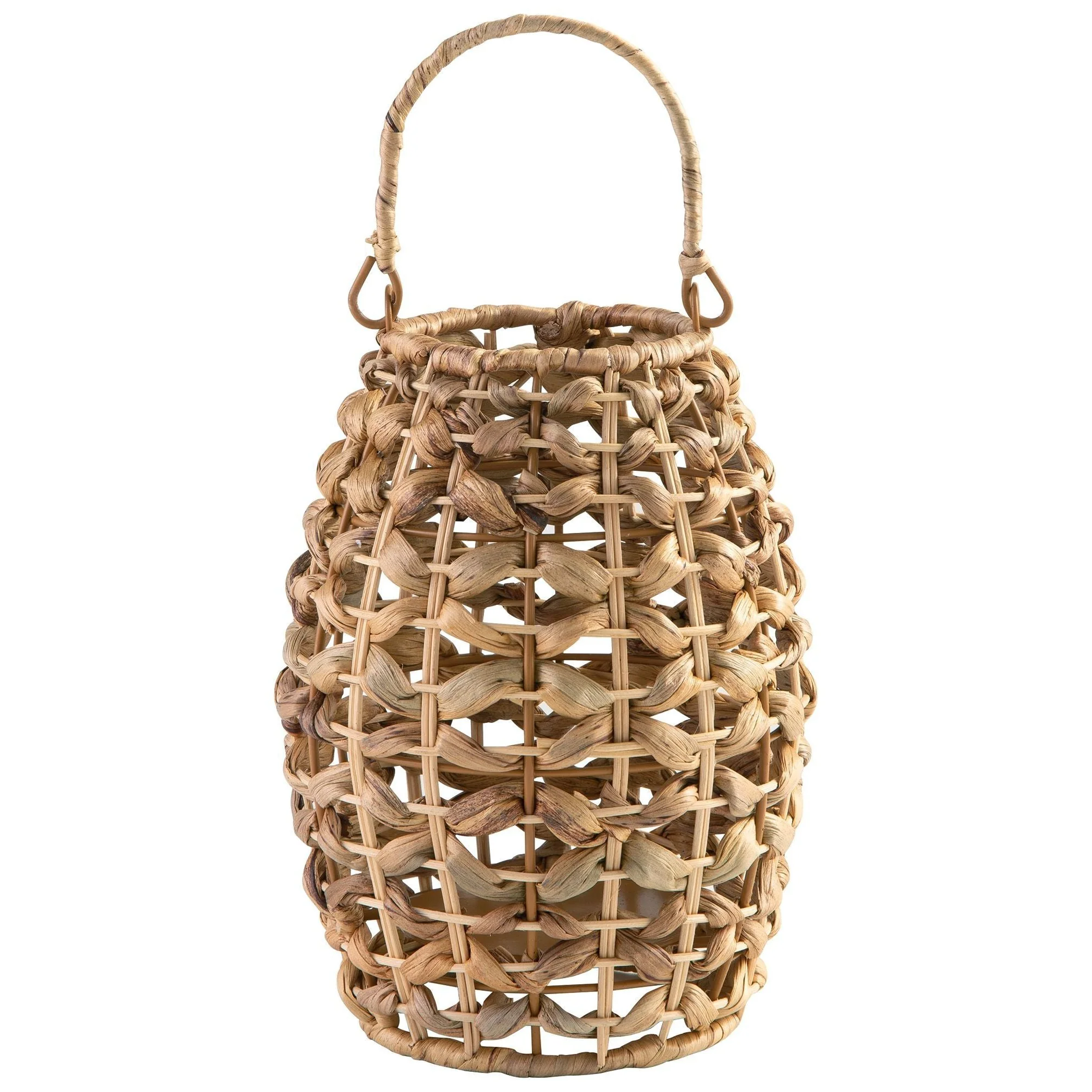 Etta - Brown - Lantern - Small - Image 6