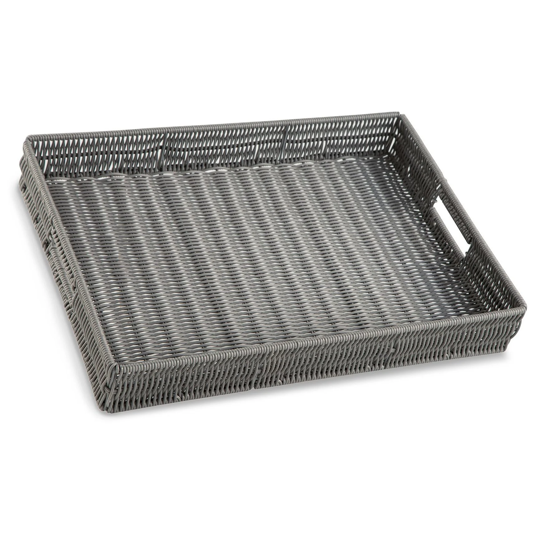 Evonne - Antique Gray - Tray - Image 11