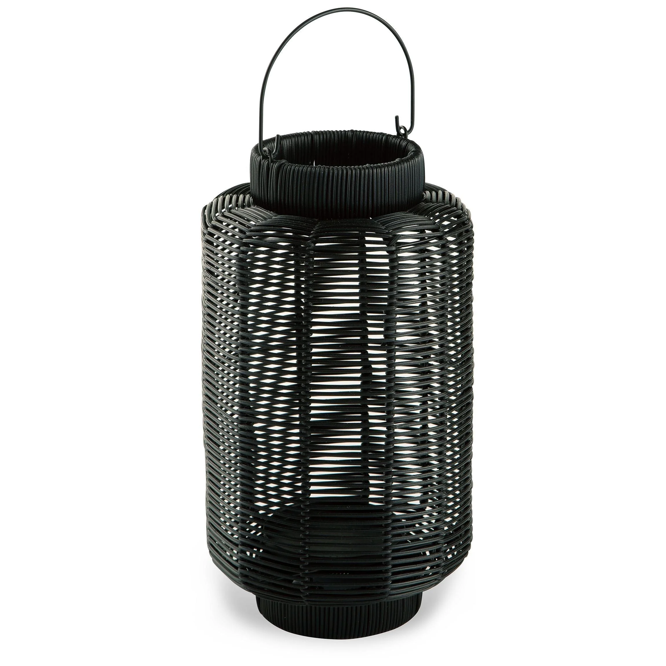 Evonne - Black - Lantern - Small - Image 11