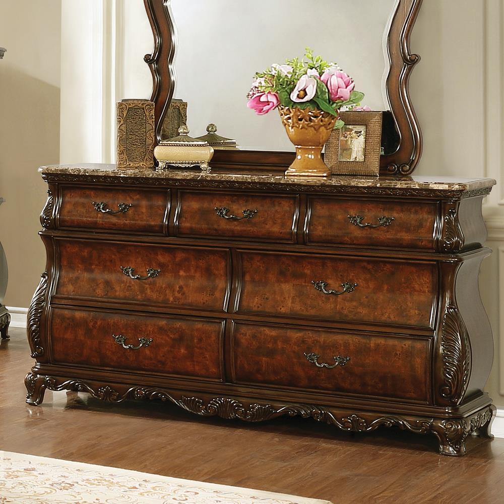 Exeter Collection - Dresser