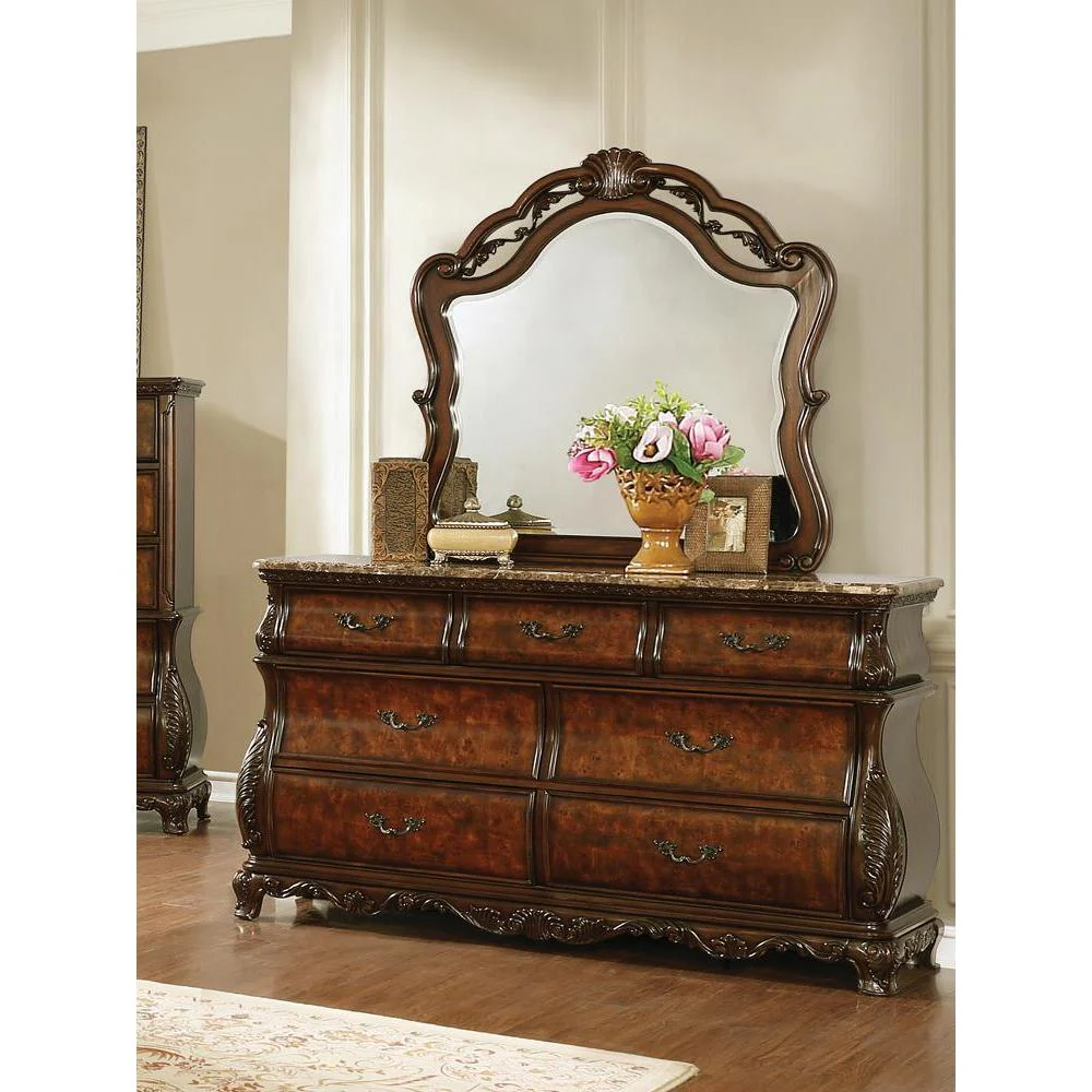 Exeter Collection - Mirror - Image 3
