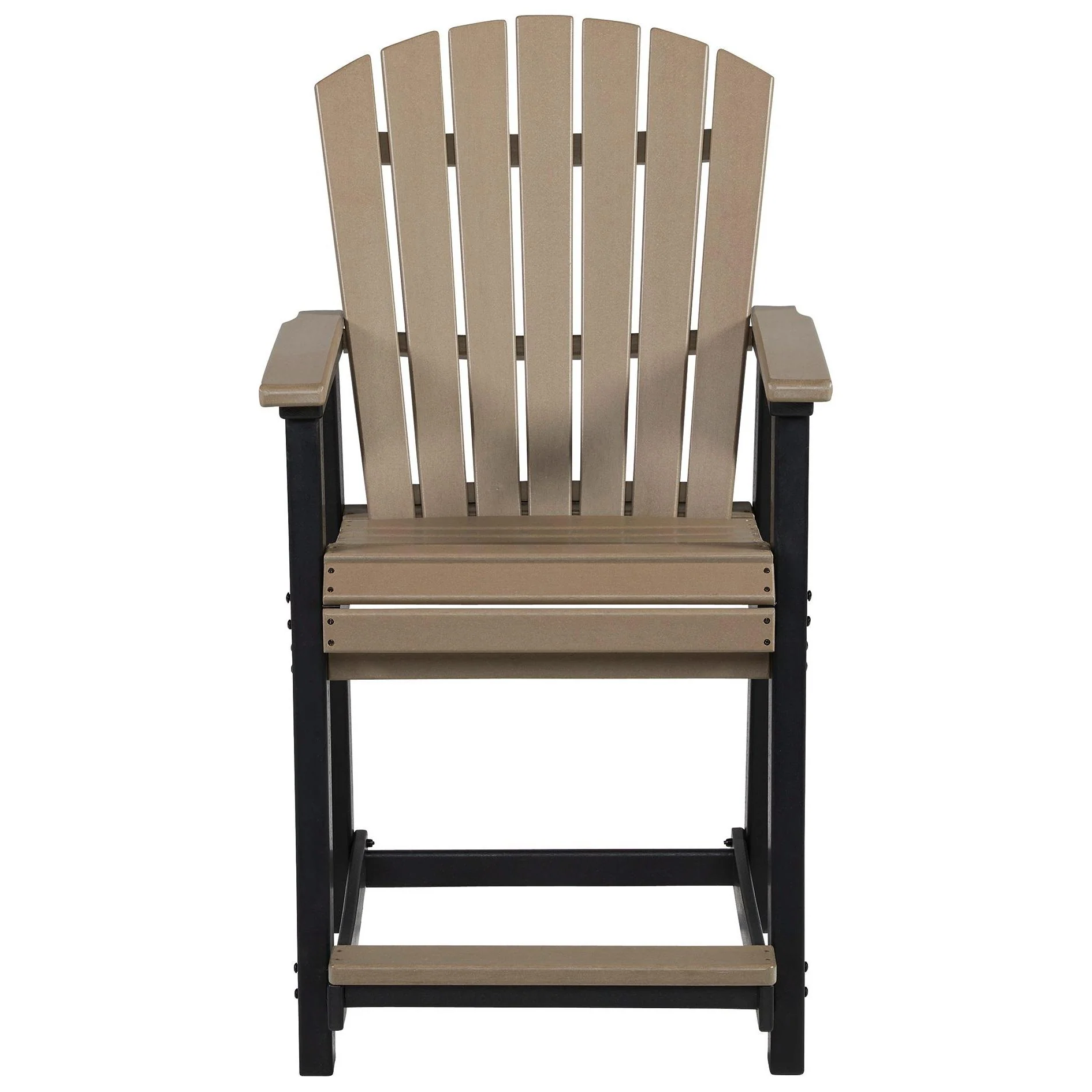 Fairen Trail - Black/driftwood - Barstool (2/cn) - Image 21