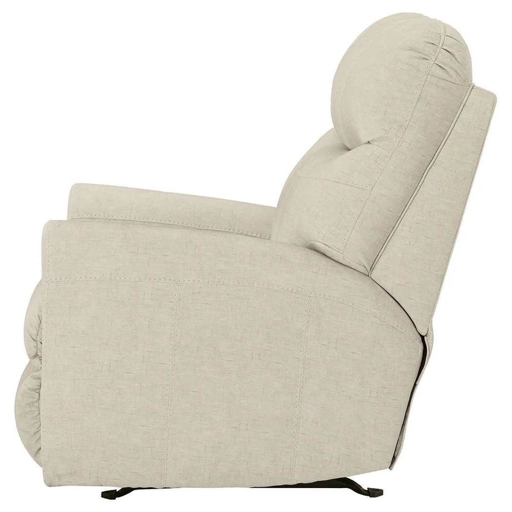 Falkirk - Parchment - Rocker Recliner - Image 13