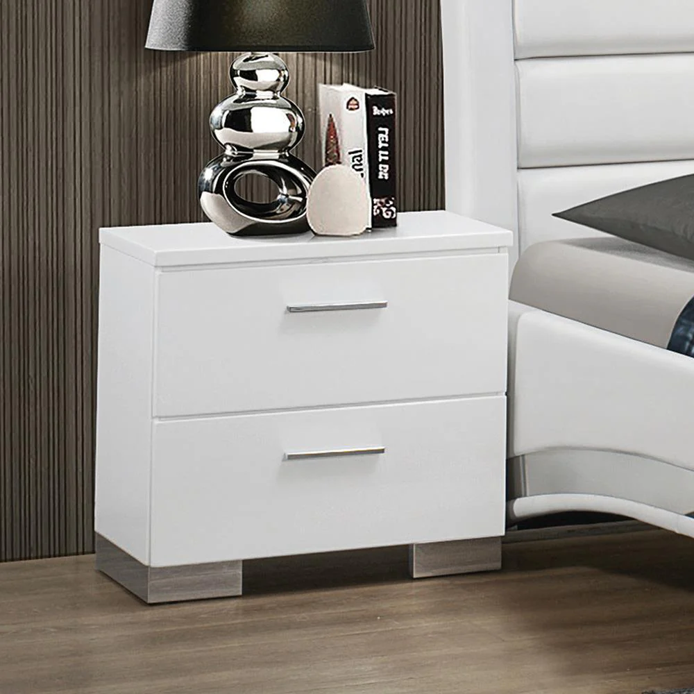 Felicity Collection - Nightstand - Image 2