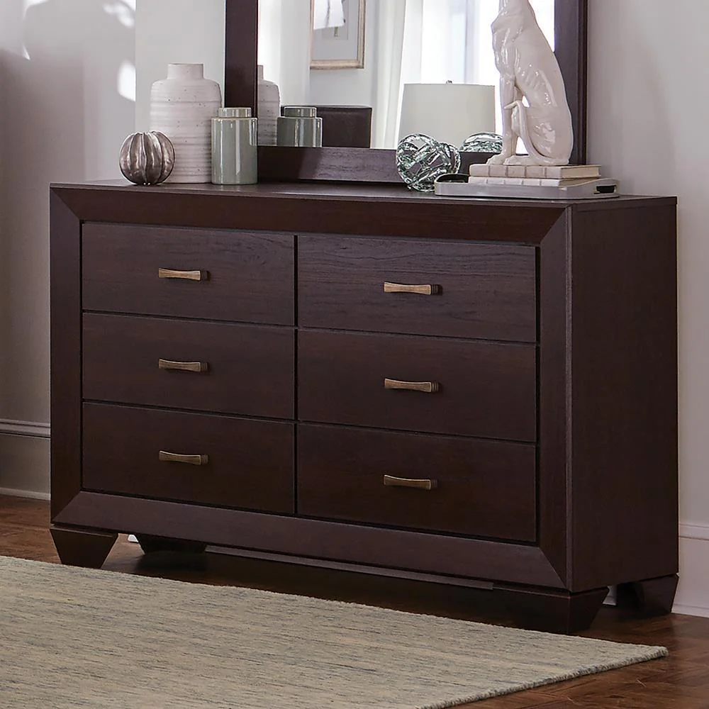 Fenbrook Collection - Dresser
