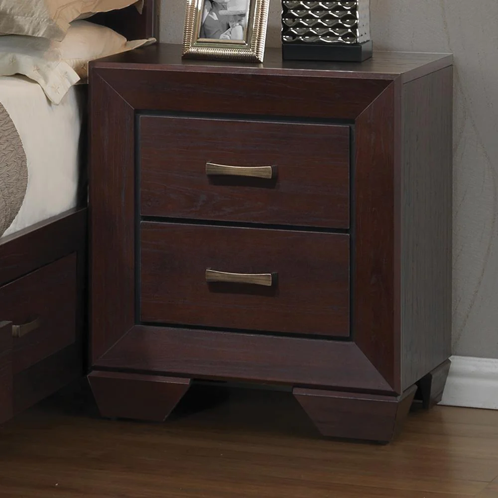 Fenbrook Collection - Nightstand - Image 2