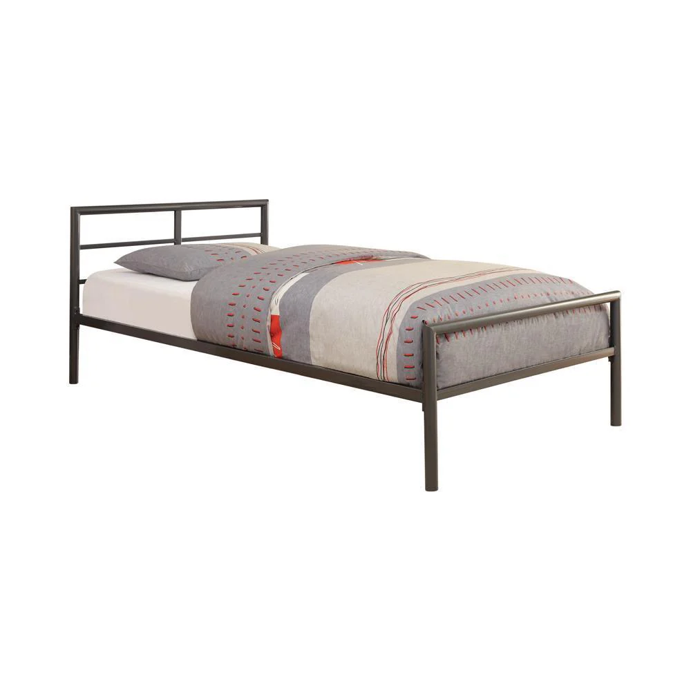 Fisher Workstation Loft Bed - Twin Bed - Image 2