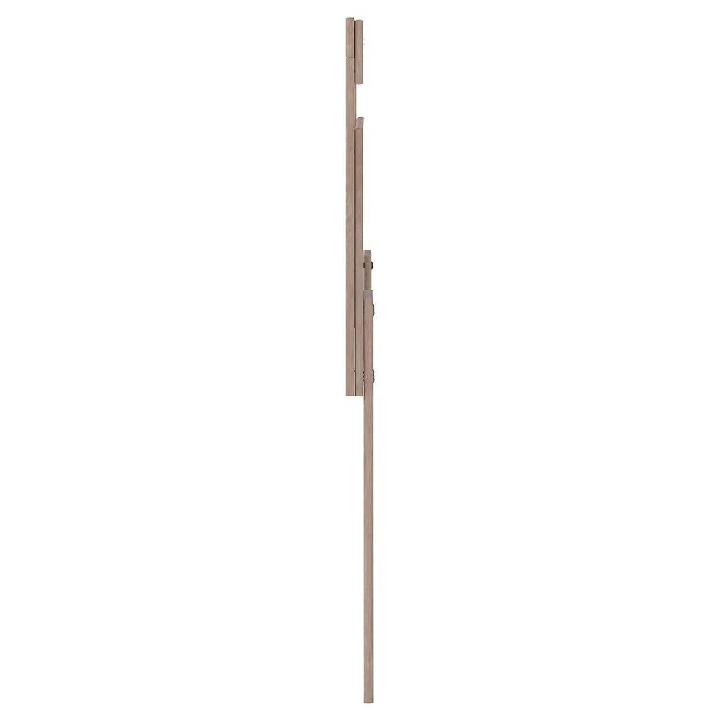 Flannia - Gray - Full Panel Headboard - Image 13