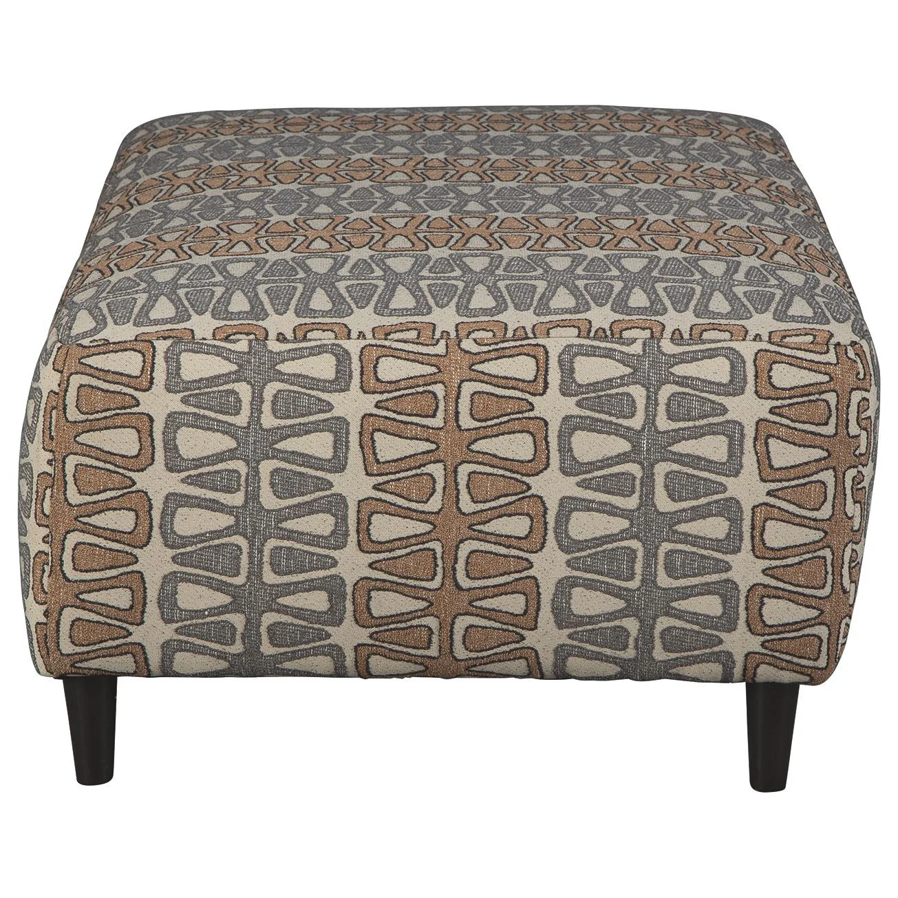Flintshire - Auburn - Oversized Accent Ottoman - Image 10