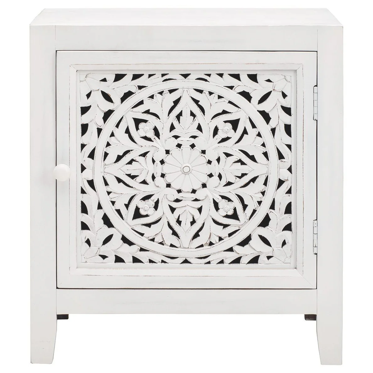 Fossil - White - Accent Cabinet - Image 3