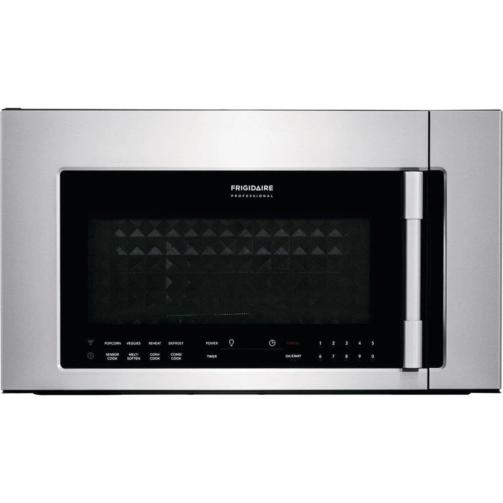 Frigidaire Professional Microwave