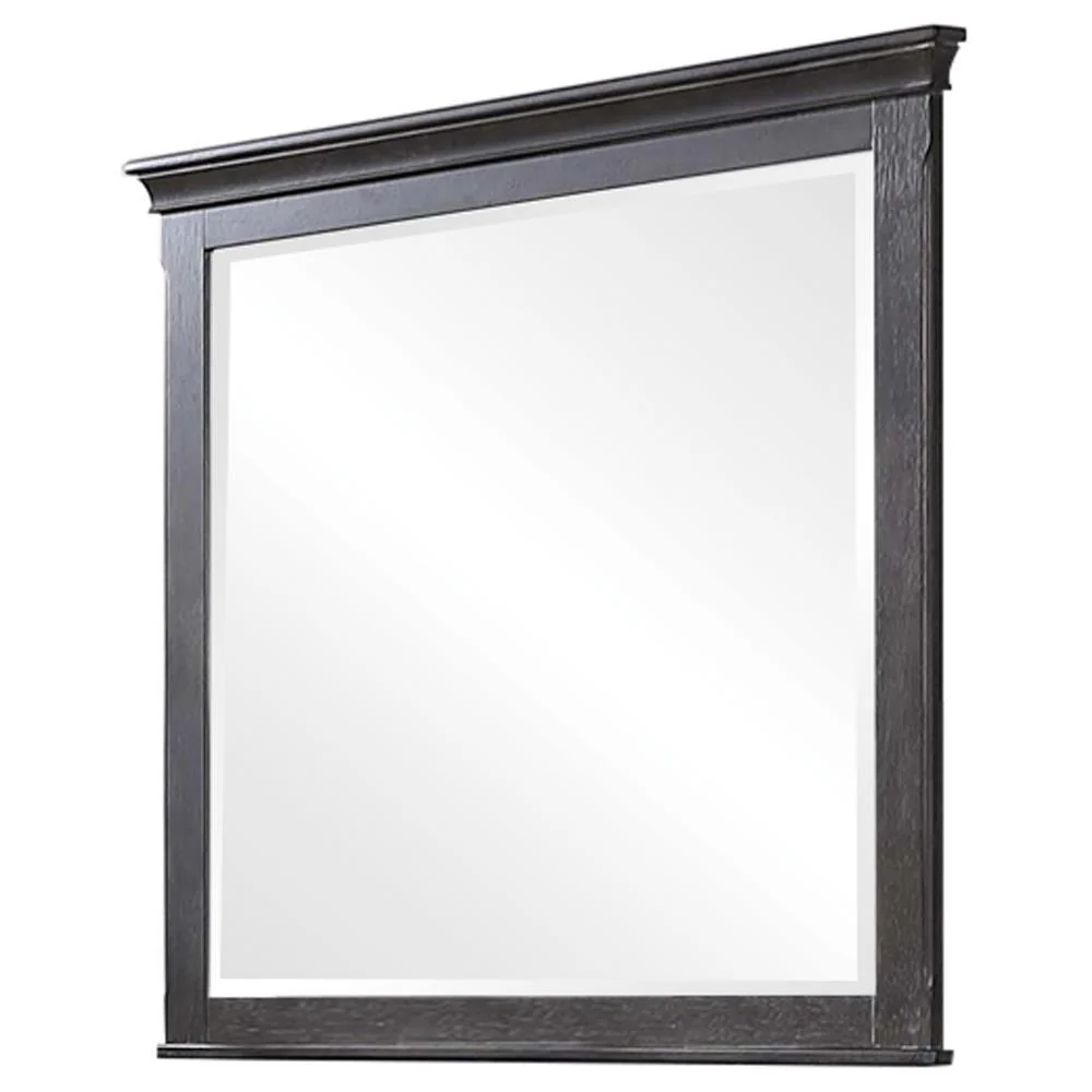 Franco - Mirror - Gray