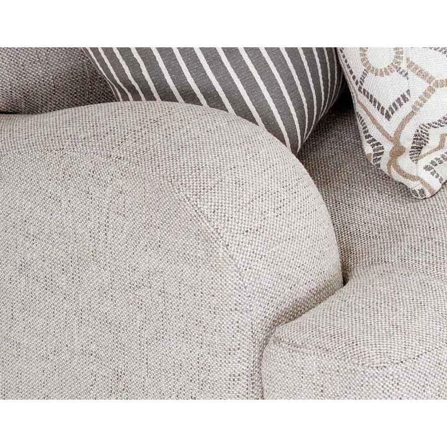 Franklin Cambria Loveseat in Torelli Moss - Image 3