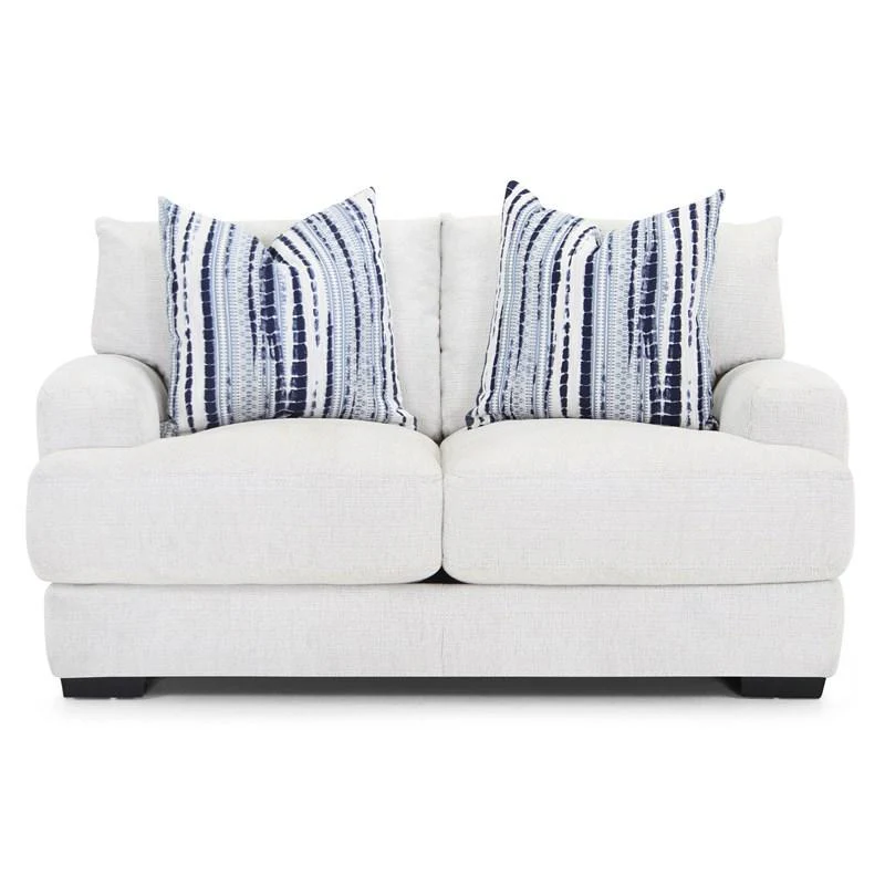 Franklin HOLLYN Loveseat
