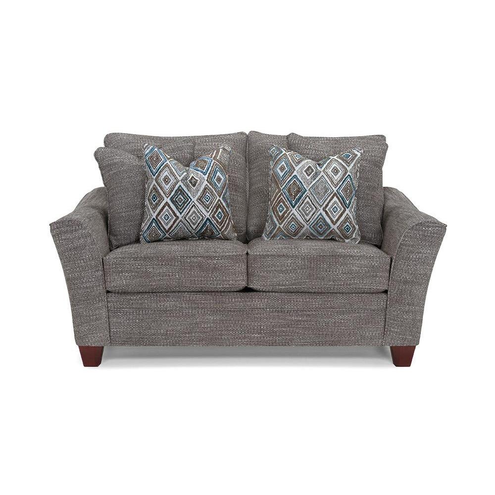 Franklin Hughes Loveseat - Image 12