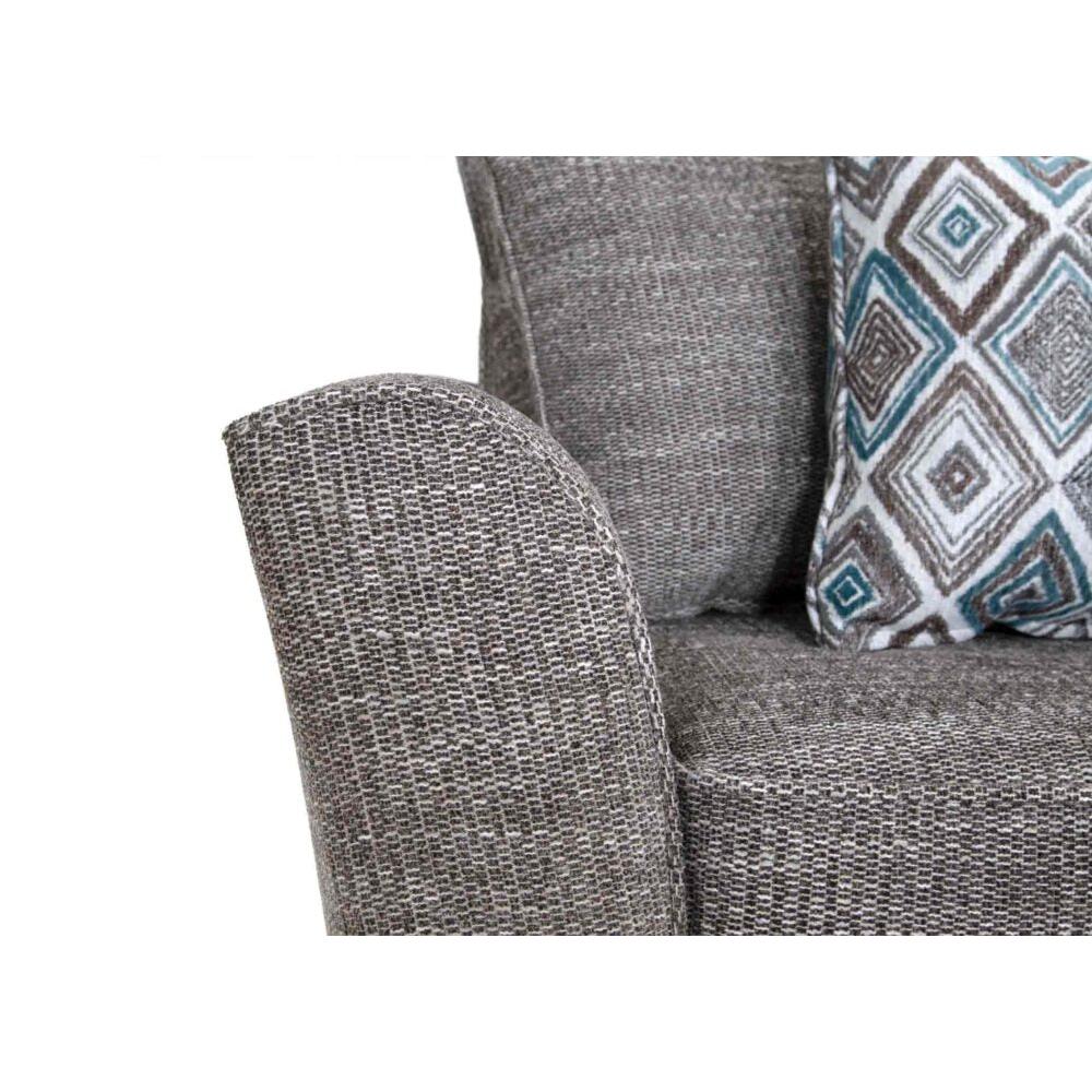 Franklin Hughes Loveseat - Image 5