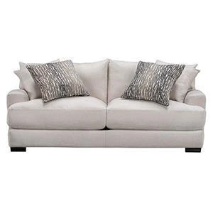 Franklin Oslo Sofa in Oslo Linen - Image 11