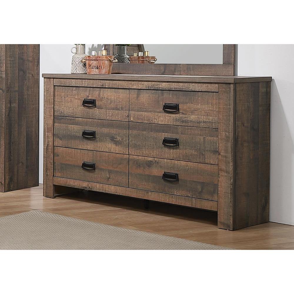 Frederick Collection - Dresser