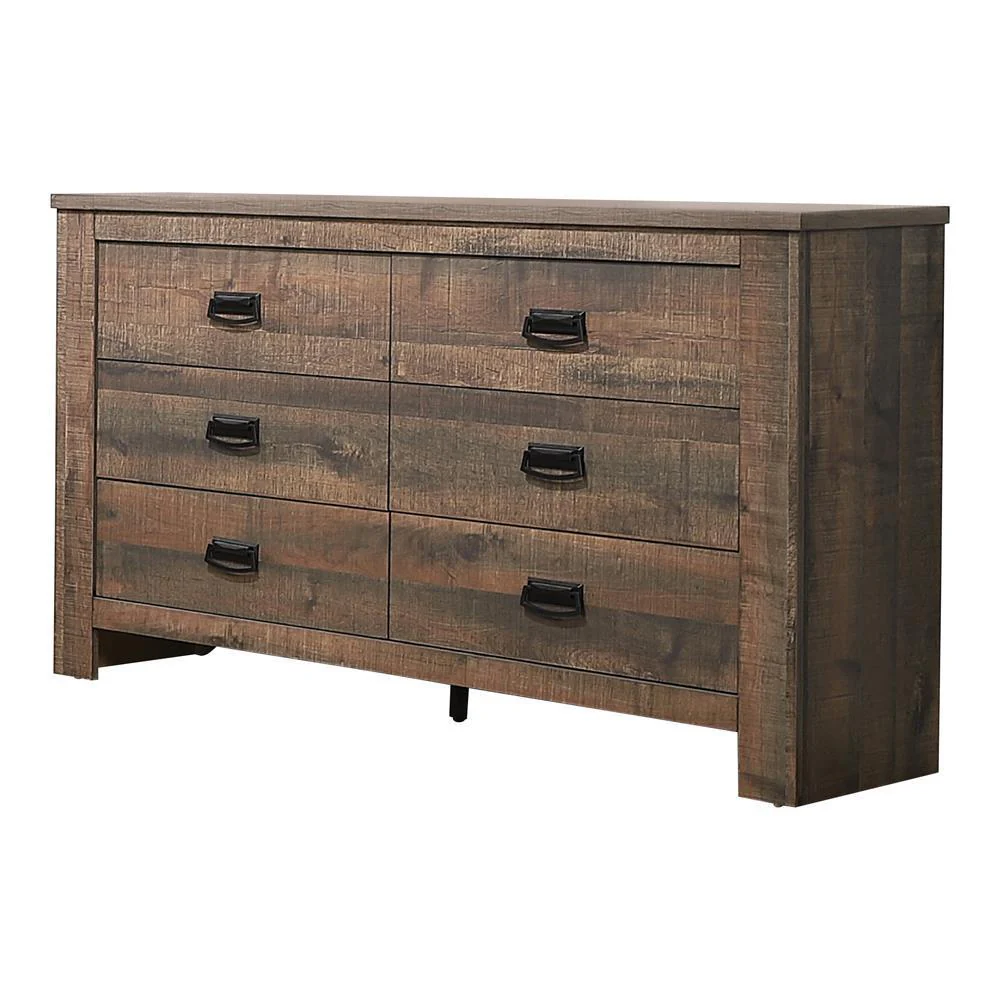 Frederick Collection - Dresser - Image 2