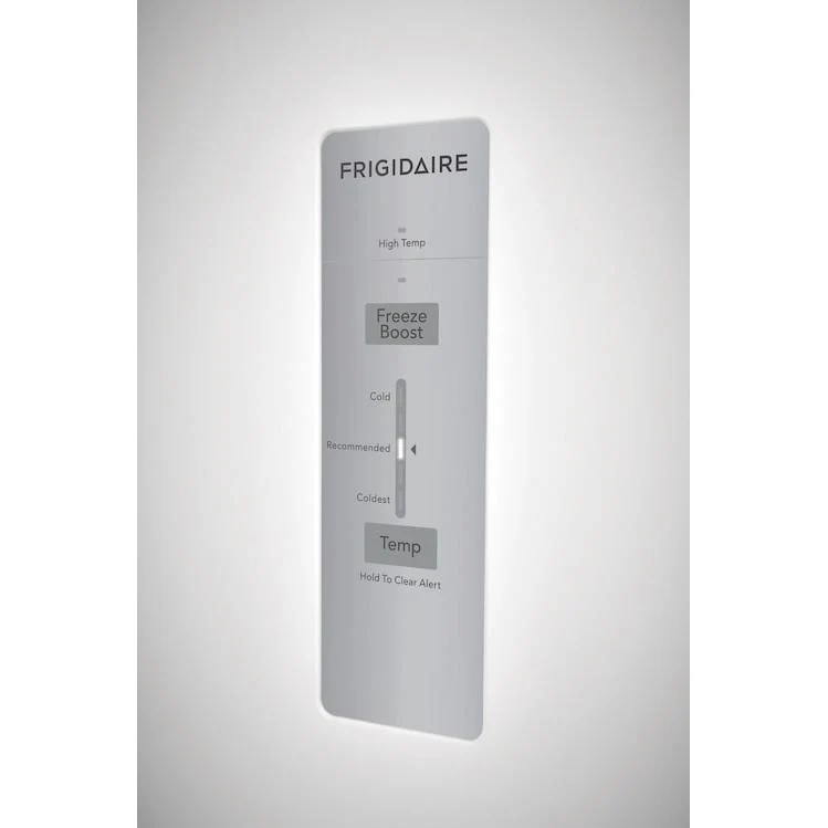 Frigidaire 20.0 Cu. Ft. Upright Freezer - White - Image 4