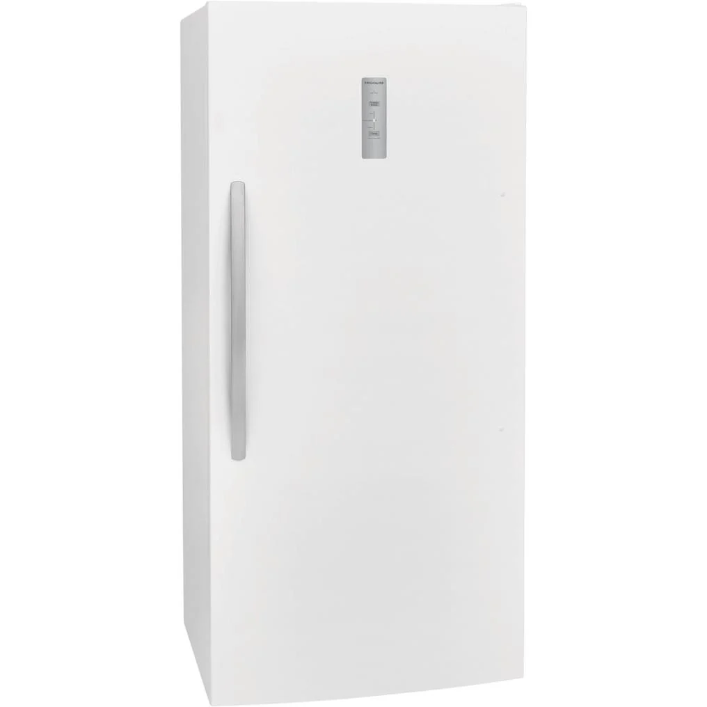 Frigidaire 20.0 Cu. Ft. Upright Freezer - White - Image 5