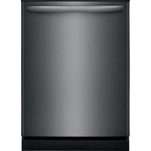 Frigidaire 24" Dishwasher, 52 dba, estar in Black Stainless - Image 2