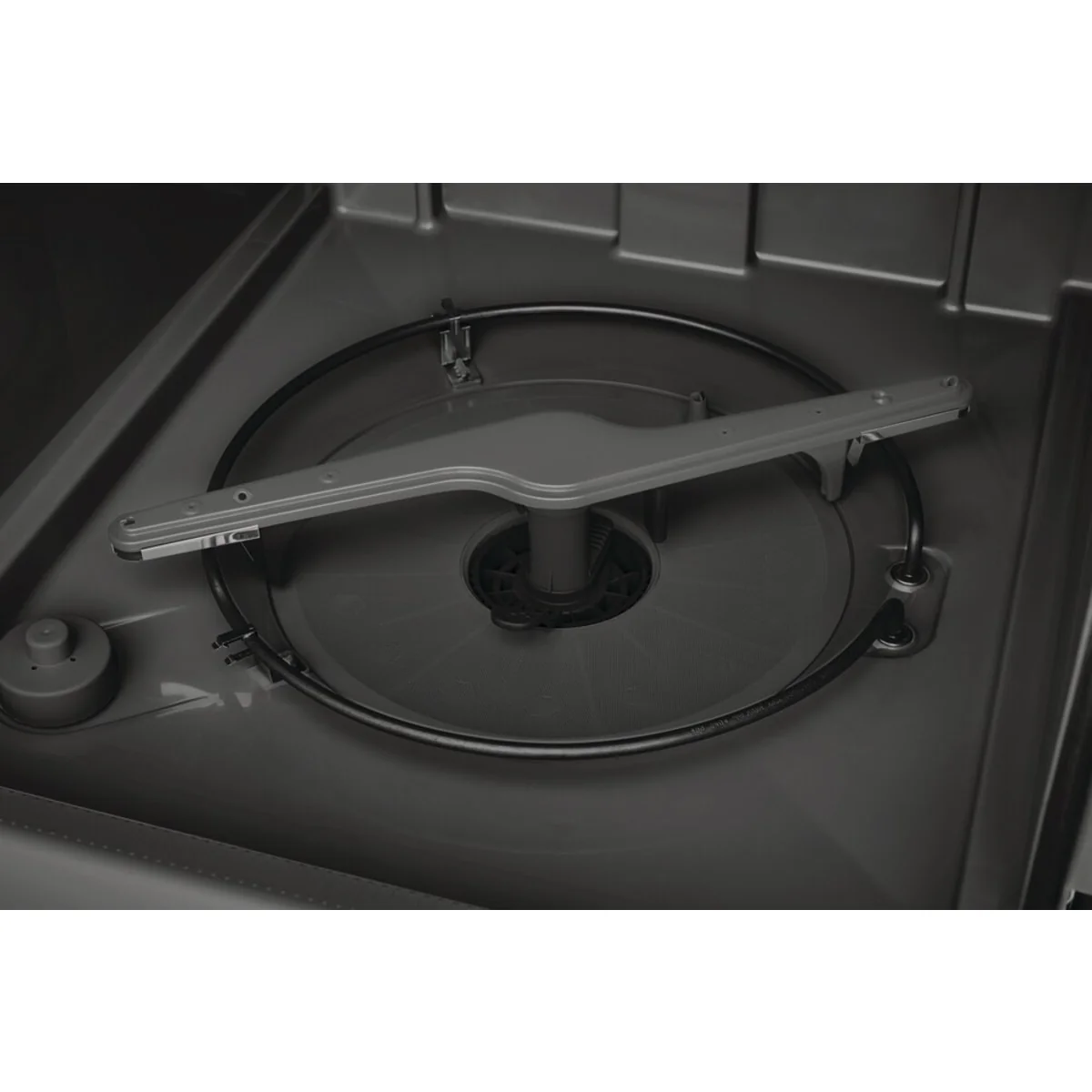 Frigidaire 24'' Dishwasher Stainless Steel - Image 4