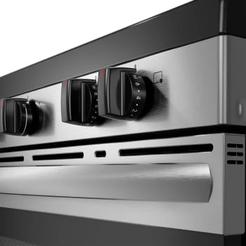 Frigidaire 30" Electric Range in Stainless Steel - Image 5