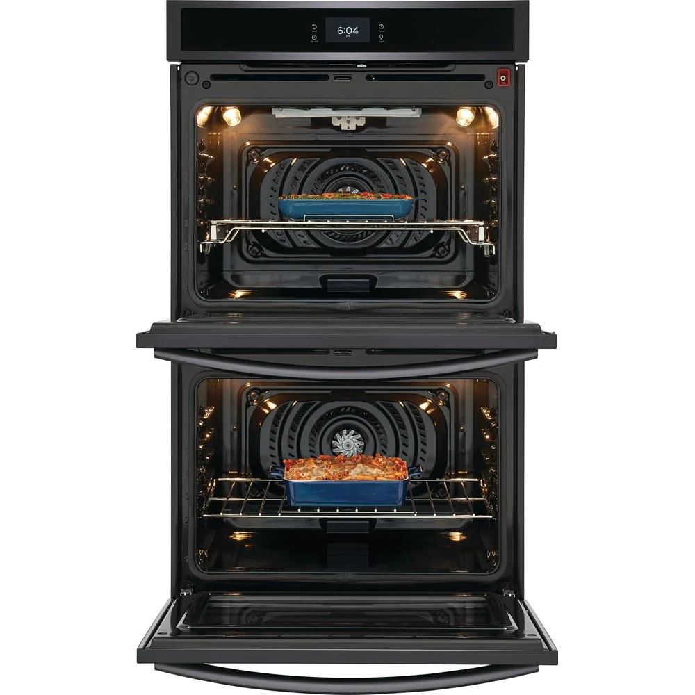 Frigidaire Gallery 30'' Double Electric Wall Oven - Image 2