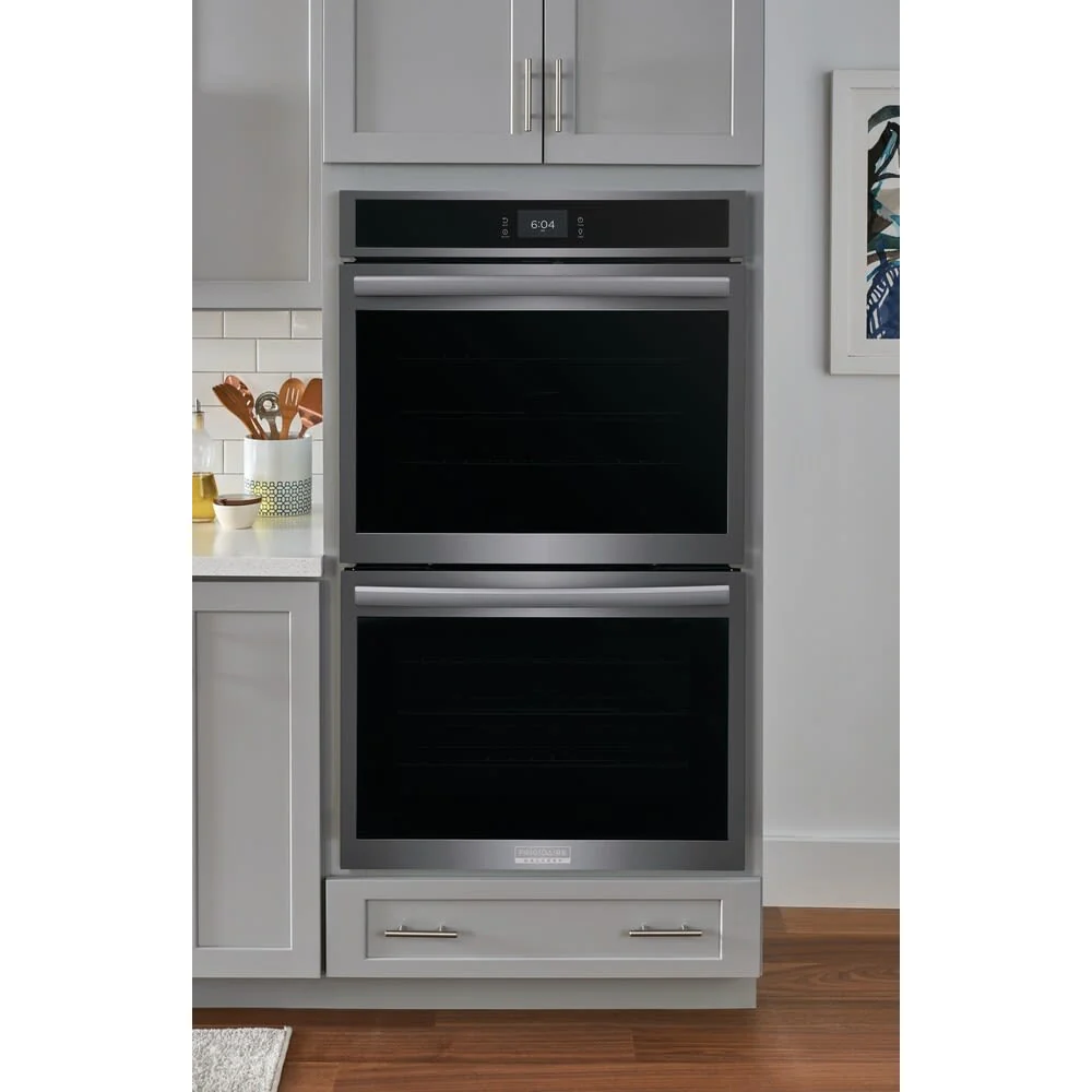 Frigidaire Gallery 30'' Double Electric Wall Oven - Image 5