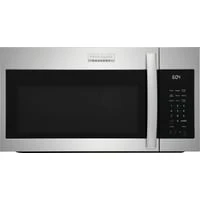 Frigidaire Gallery 30" Over the Range Microwave 1.9 cuft - Image 4