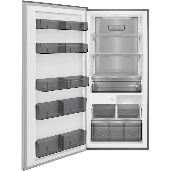 Frigidaire Professional 19 Cu. Ft. Single-Door Freezer - Image 2