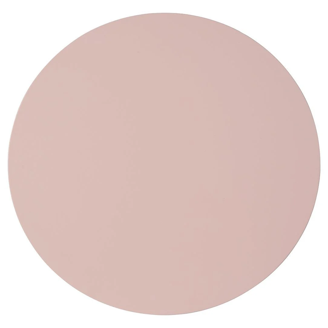 Fullersen - Pink - Accent Table - Image 3