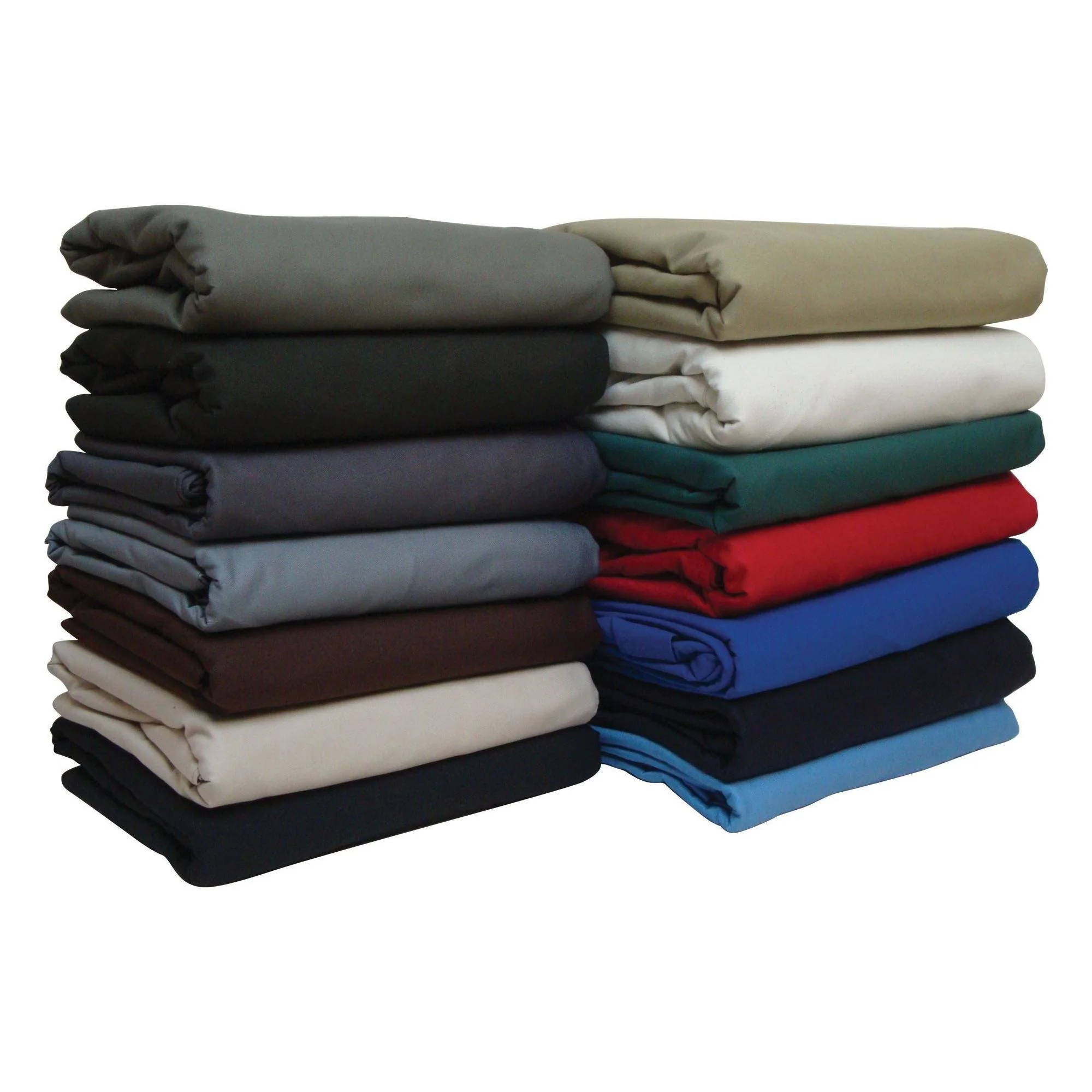 Futon Mattresses Futon Cover - Black