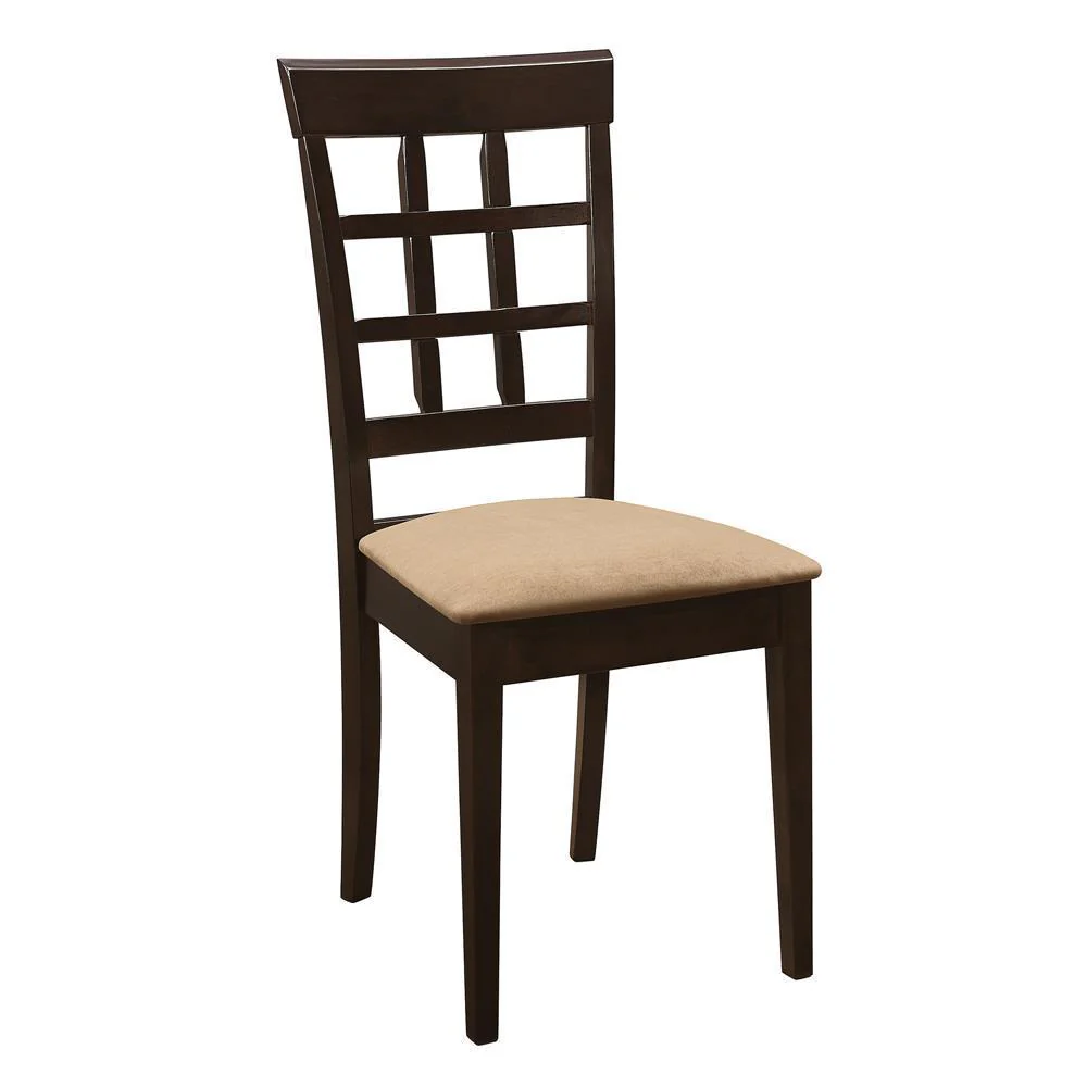 Gabriel Collection - Beige - Dining Chair - Image 2