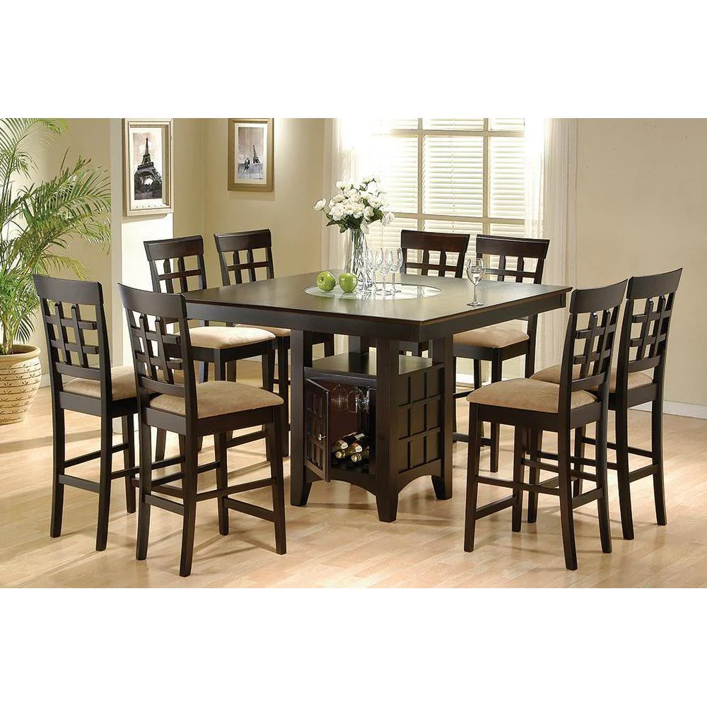 Gabriel Collection - Counter Height Table - Image 2