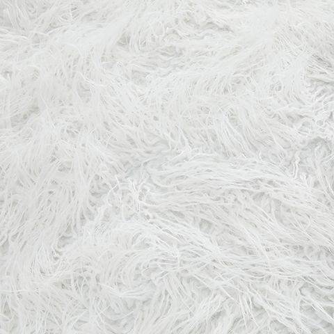 Galice - White - Oversized Accent Ottoman - Image 3