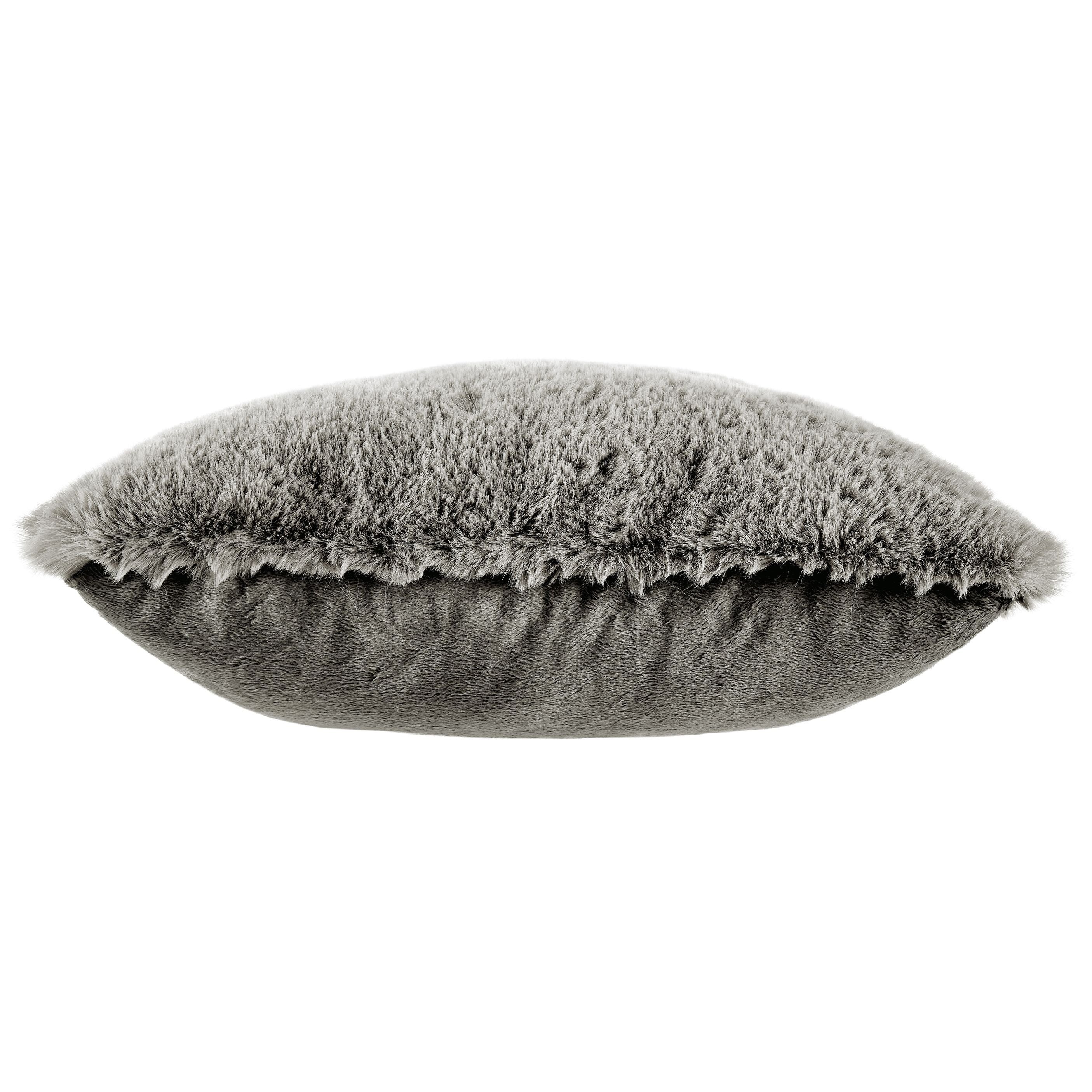 Gariland - Gray - Pillow (4/cs) - Image 3