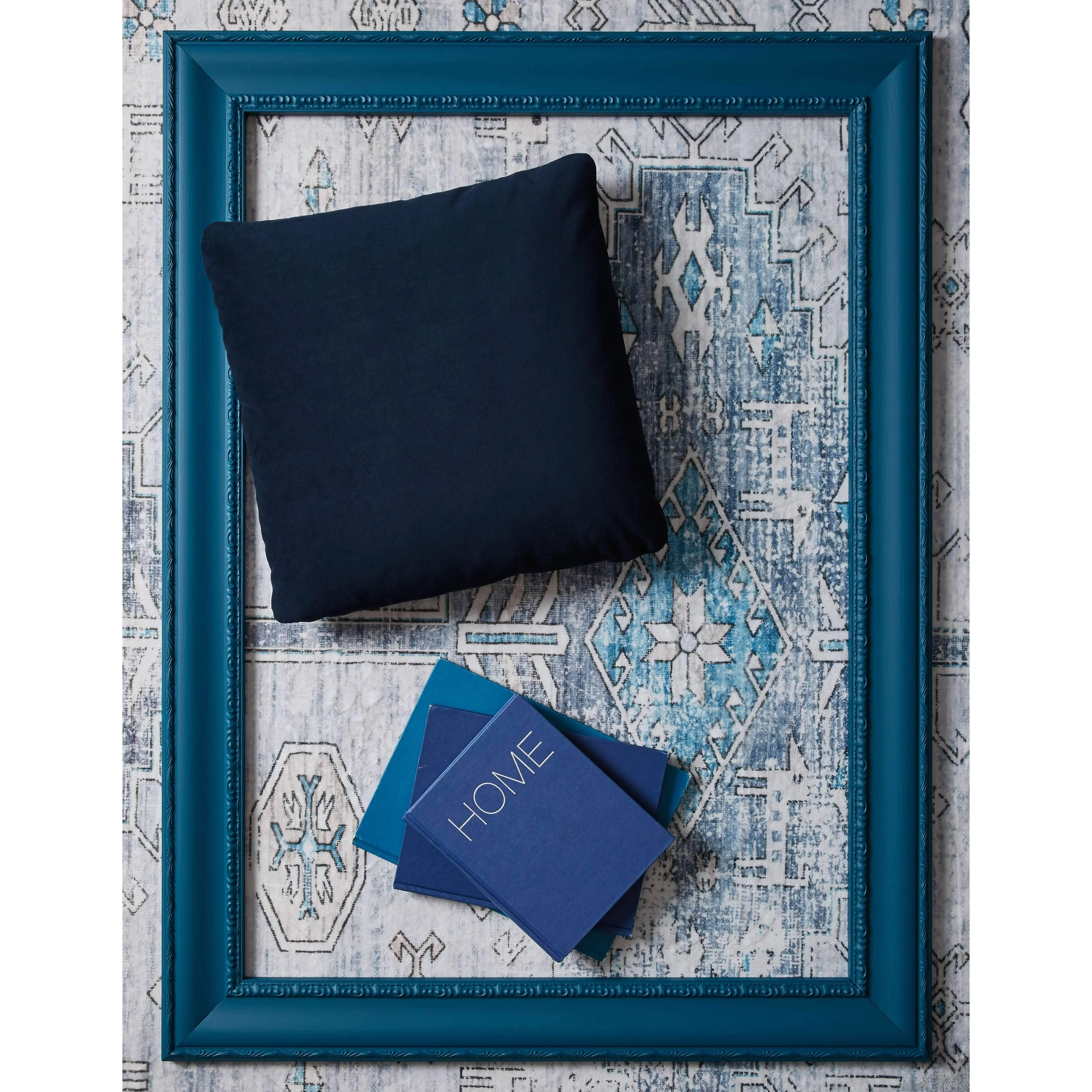 Gariland - Ink - Pillow (4/cs) - Image 2