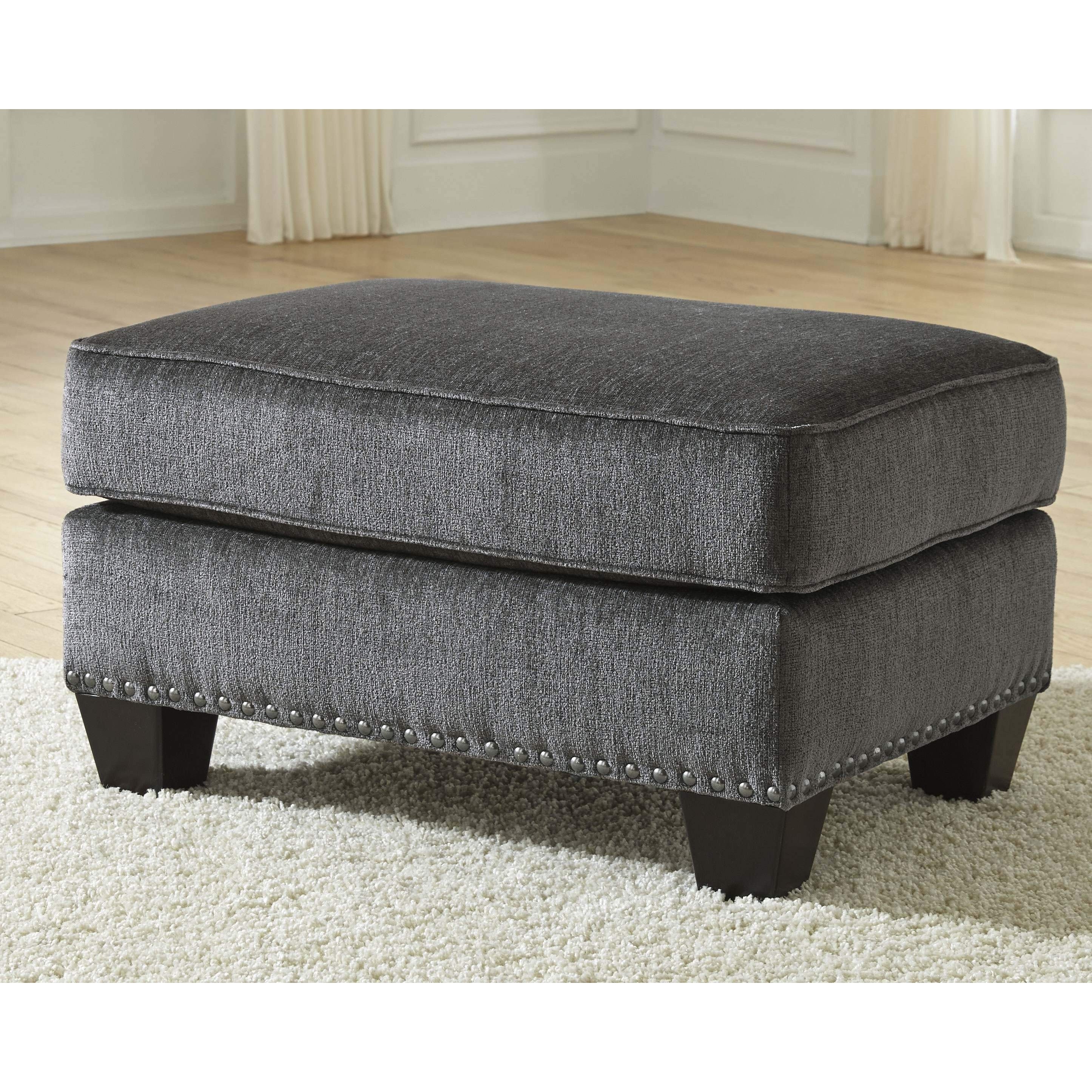 Gavril - Smoke - Ottoman - Image 10