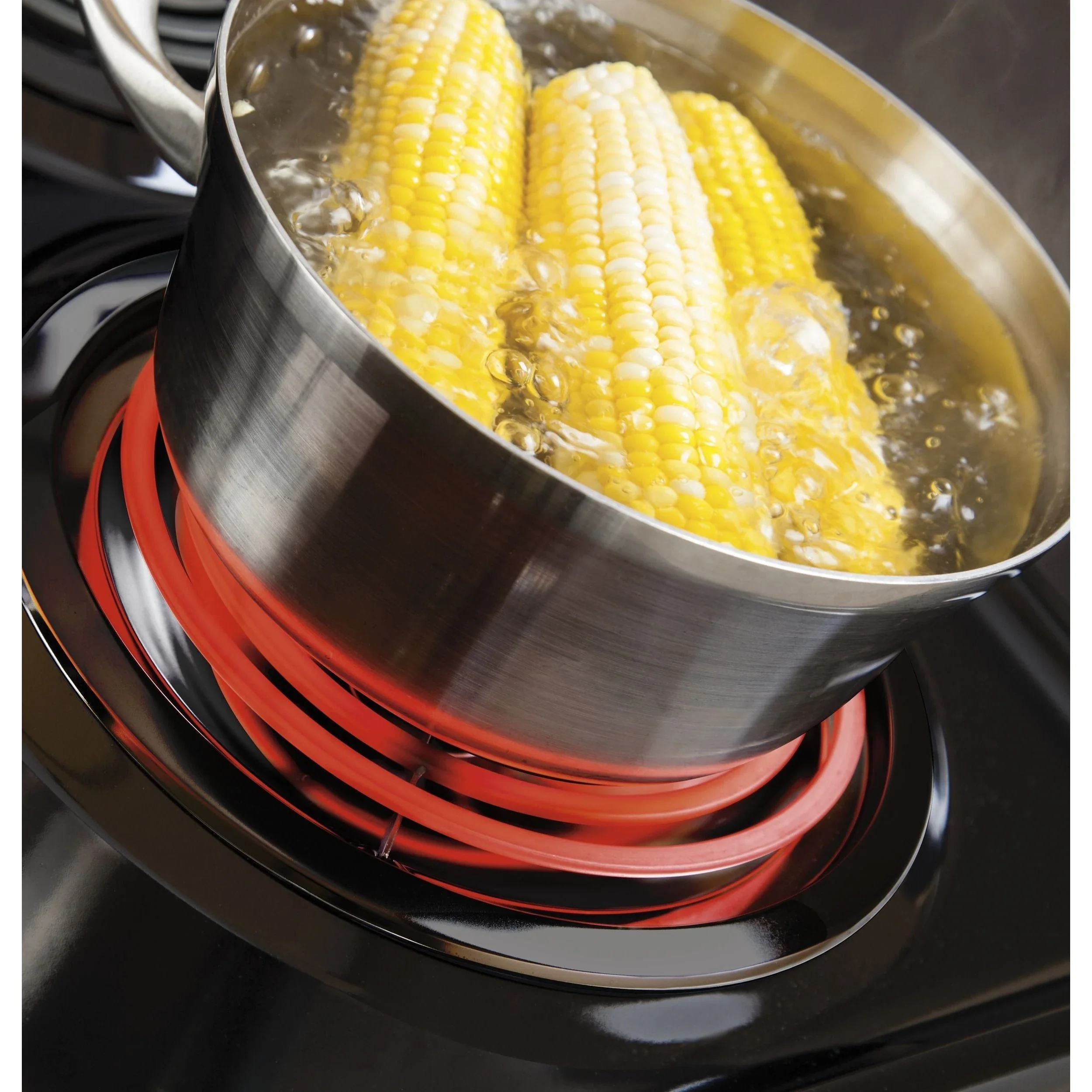 GE® 30" Free-Standing Electric Range - Image 155
