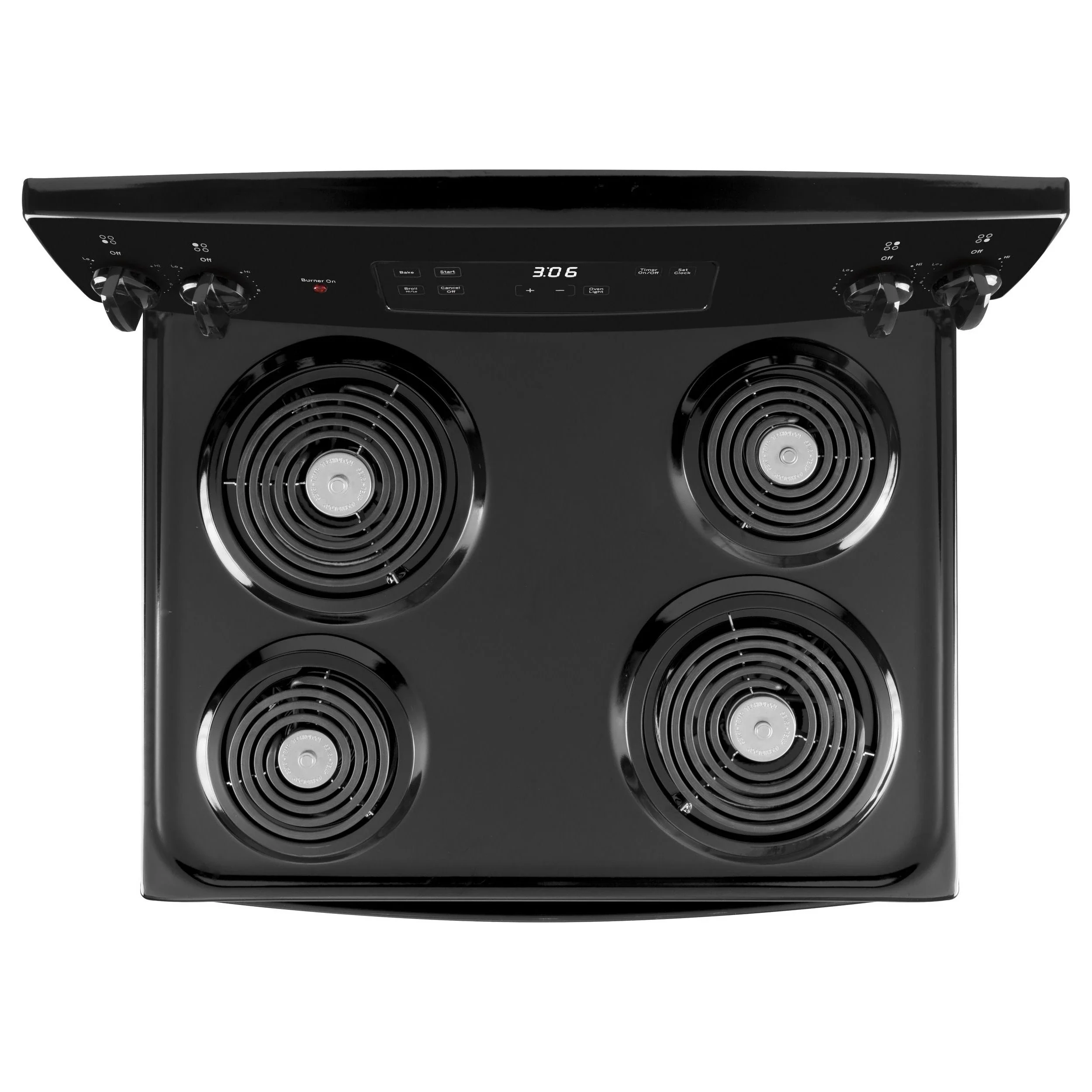 GE® 30" Free-Standing Electric Range - Image 29