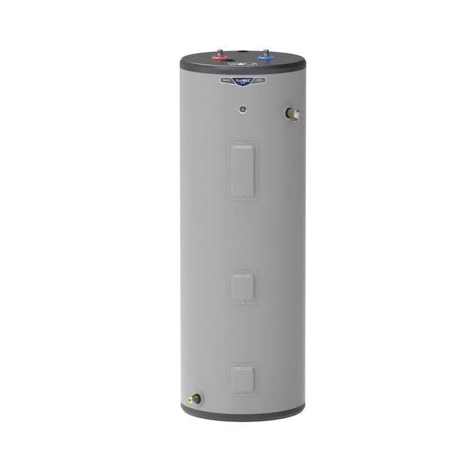 GE 50 Gallon Tall Electric Water Heater - Image 3