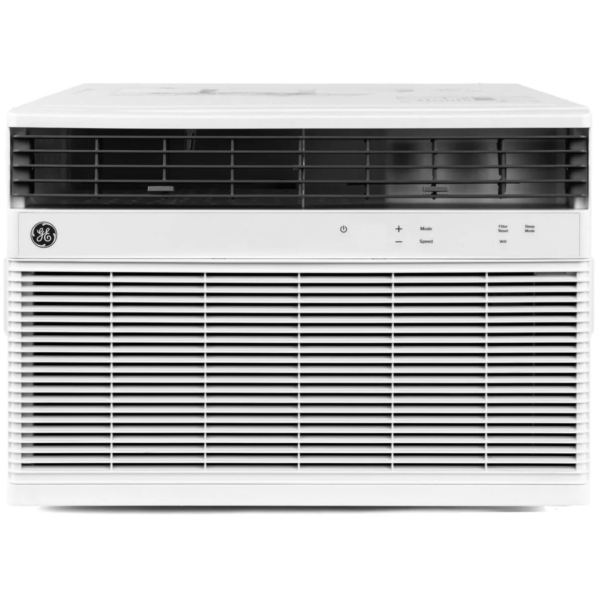 GE 8000BTU 115 Volt Electric Heat/Cool Room Airconditioner