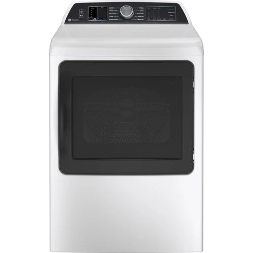 GE PROFILE 7.4 cu ft. electric dryer - Image 4