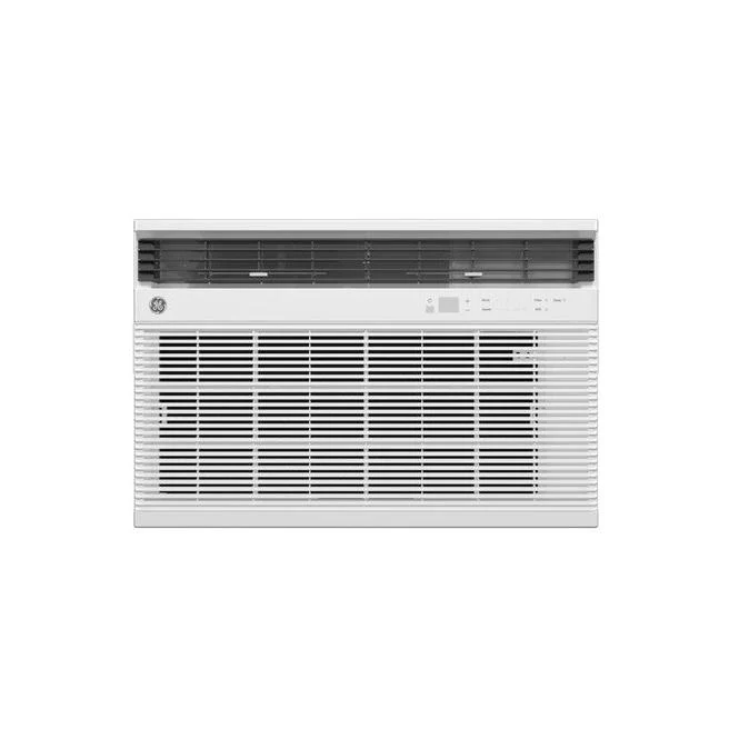 GE Smart Cool Window Air Conditioner with Electric Control 18000  BTU