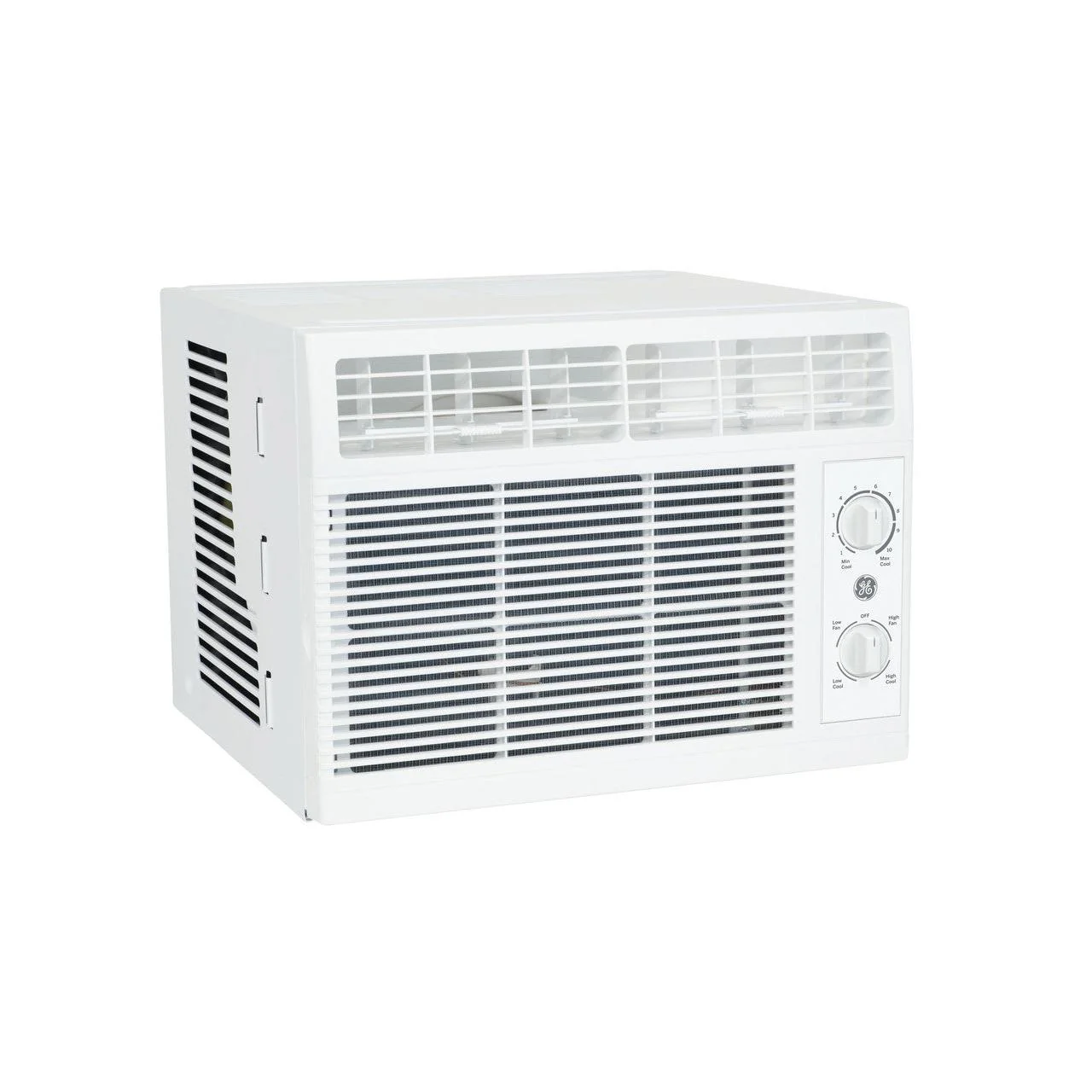 GE Window A/C 5000 BTU - Image 5